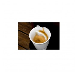 DELISSEA - Coffret PREMIUM 4 Tasses Espresso - 9cl
