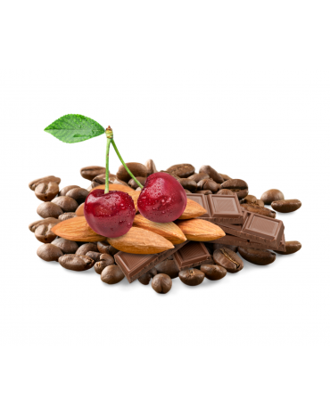 Café Cerise - Chocolat & Amande 1kg