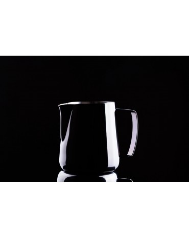 BARISTA HUSTLE /  Pot à lait de précision ( 0.4L) Black