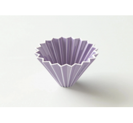 ORIGAMI. ® - Dripper S - Violet
