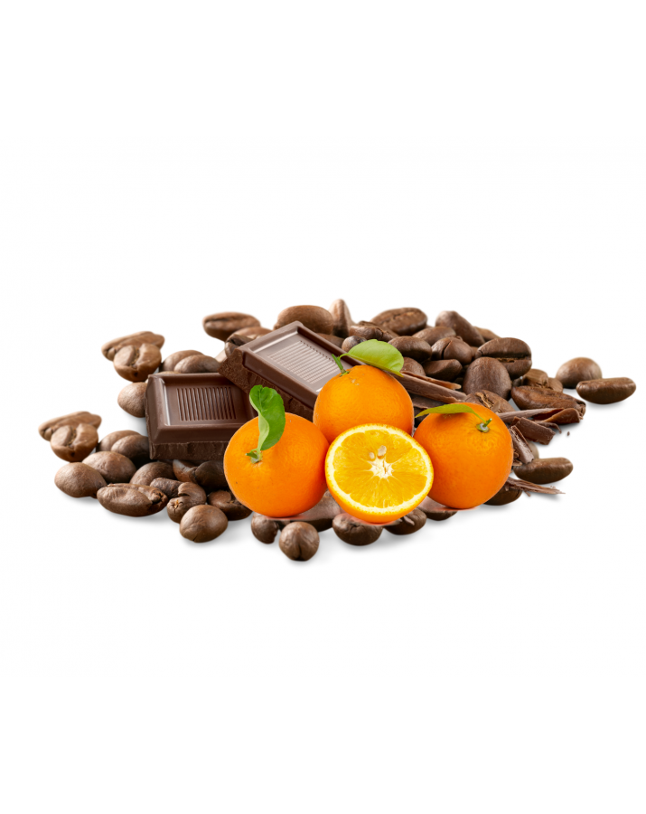 Grains de café en chocolat 1 kg