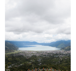 Indonésie -  HATHI - GAYO MOUNTAIN | ACEH | SUMATRA - BIO, WC