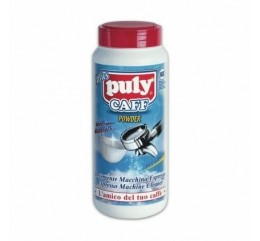 Puly Caff - Poudre détergente pour machine expresso - 900g