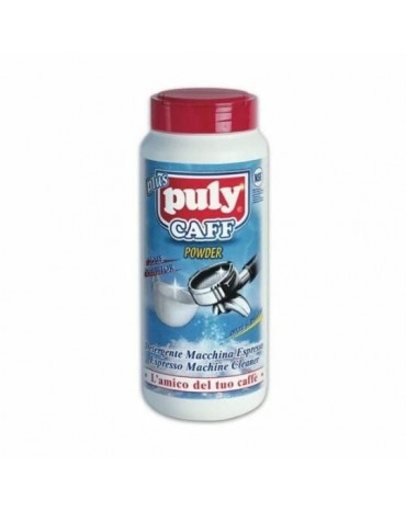Puly Caff - Poudre détergente pour machine expresso - 900g