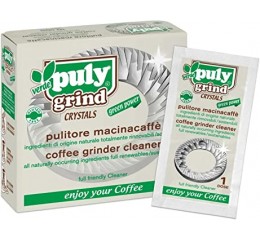 Puly Caff - Nettoyant pour moulin à café x10