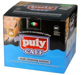 Puly Caff - Kit de nettoyage complet