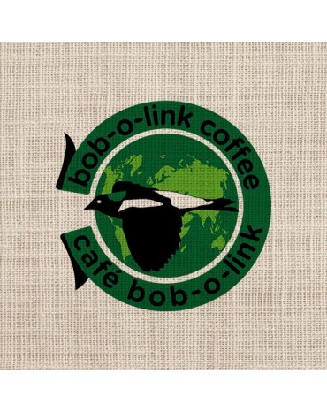 Brésil - BOB-O-LINK |  SUL DE MINAS | SERRA DO CARACOL - Honey - BIO