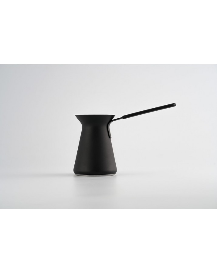 GOAT STORY - OTTO - Cafetière Turque - Black