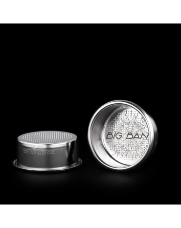 IMS - BIG BANG - Filtre de précision pour 58mm -  H23.5mm
