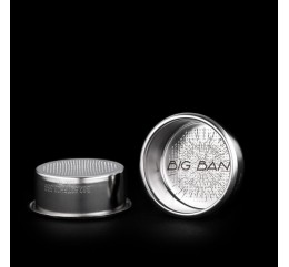 IMS - BIG BANG - Filtre de précision pour 58mm -  H21.5mm