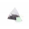 Thés Noir / "Earl Grey" - Box 15 sachets Pyramides