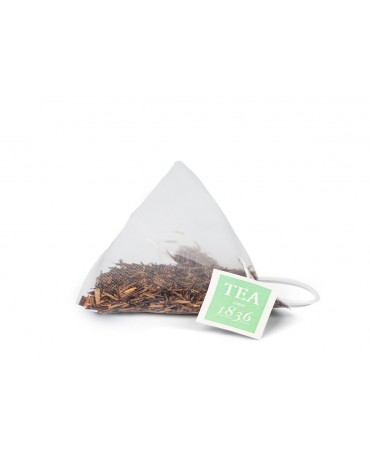 Rooibos / "Nature" - Box 15 sachets Pyramides - BIO