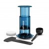 AEROPRESS - Clear Bleu