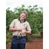 Micro-Lot / Boyce Harries - KENYA | CHANIA ESTATE | PROVINCE CENTRALE | Thika