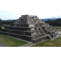 Guatemala - ZACULEU - Huehuetenango | SHB - EP
