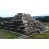 Guatemala - ZACULEU - Huehuetenango | SHB - EP