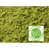 Thè Vert biologique de Chine Matcha "Taishan" sachet de 100gr