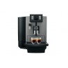 Jura - Machine Professionnelle - X6 Dark Inox+ extension Réservoir Grain