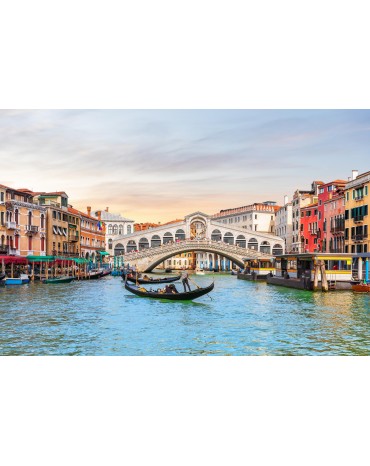Blend Maison N°9 - VENEZIA | 100% ARABICA
