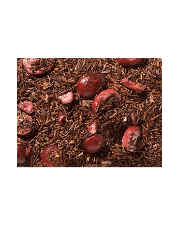 Rooïbos  / Rooibos Cranberry Vanille