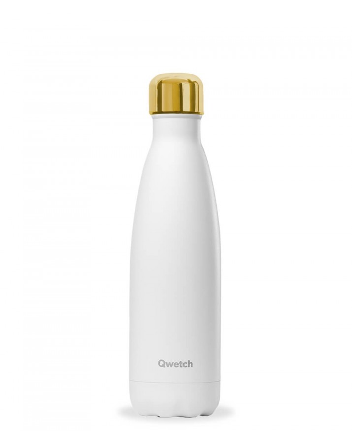 Acheter bouteille isotherme Coquelicot de Qwetch