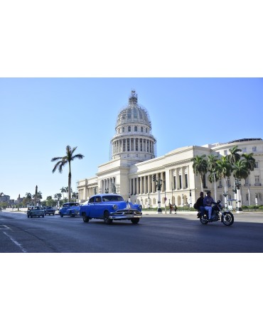 Cuba - SERRANO SUPERIOR | SIERRA MAESTRA | SANTIAGO DE CUBA