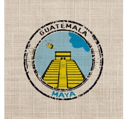 Guatemala - MAYA - Huehuetenango | SHB - EP