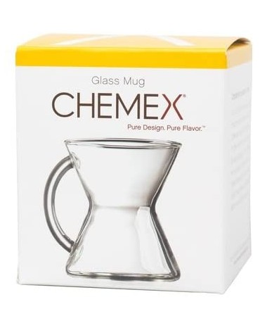 MUG Chemex - 30 cl