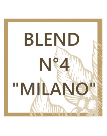 Blend Maison N°4 - MILANO